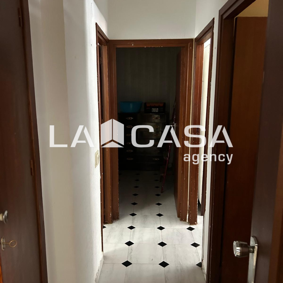 Flat for sale in  Sevilla Capital  with Terrace