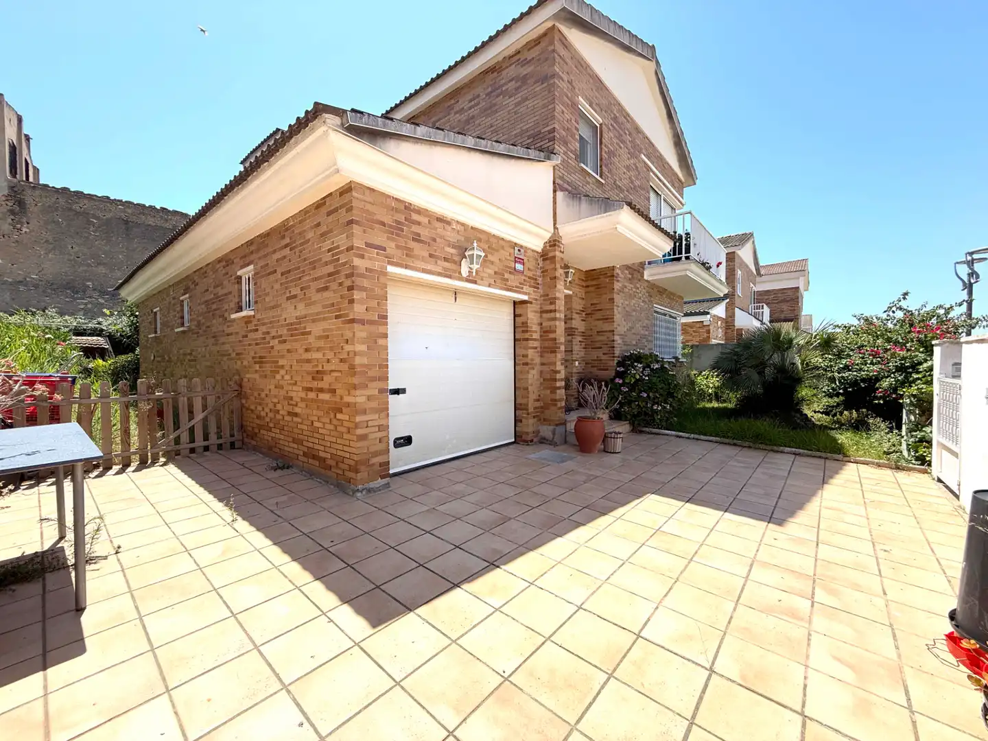 Villa avec terrasse à vendre à Carrer dels Quarts, imagen 56