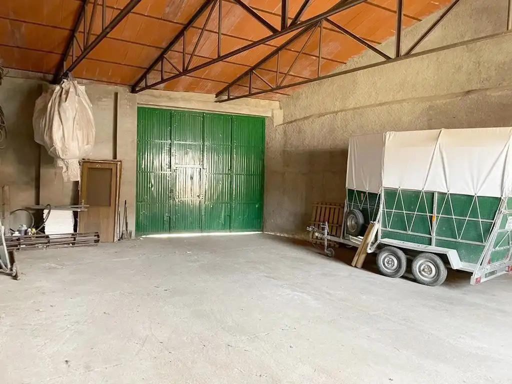 Casa o chalet en venta en Palaciosrubios