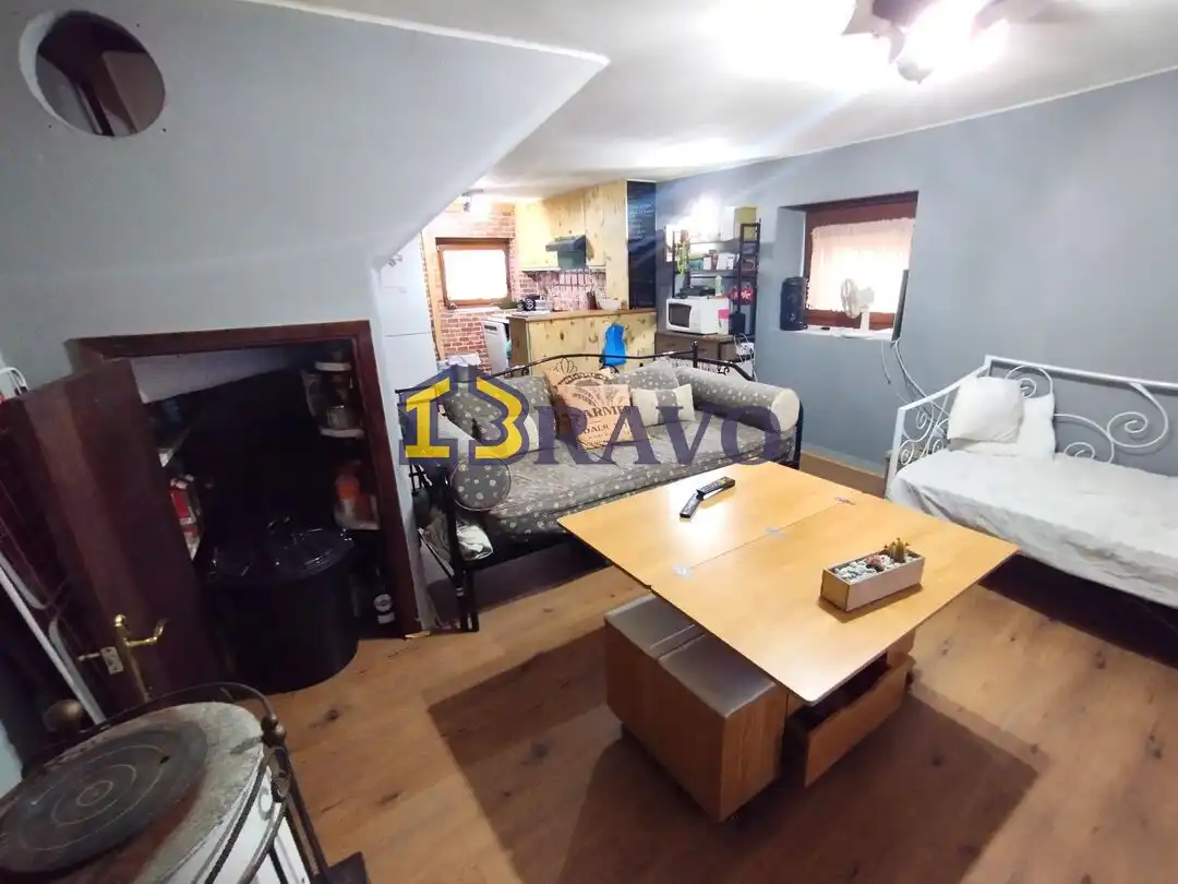 Casa con jardín en venta en Valle de Tobalina, imagen 11