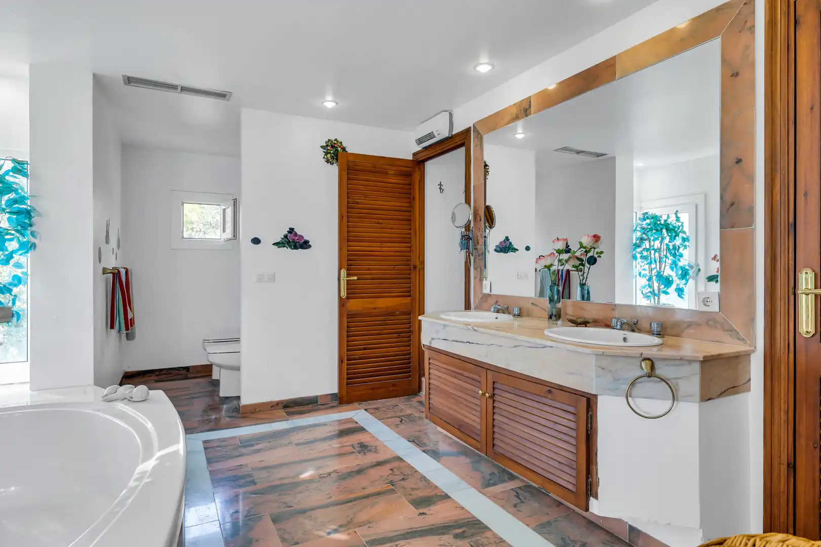 House with pool for sale in Estepona Pueblo, imagen 26