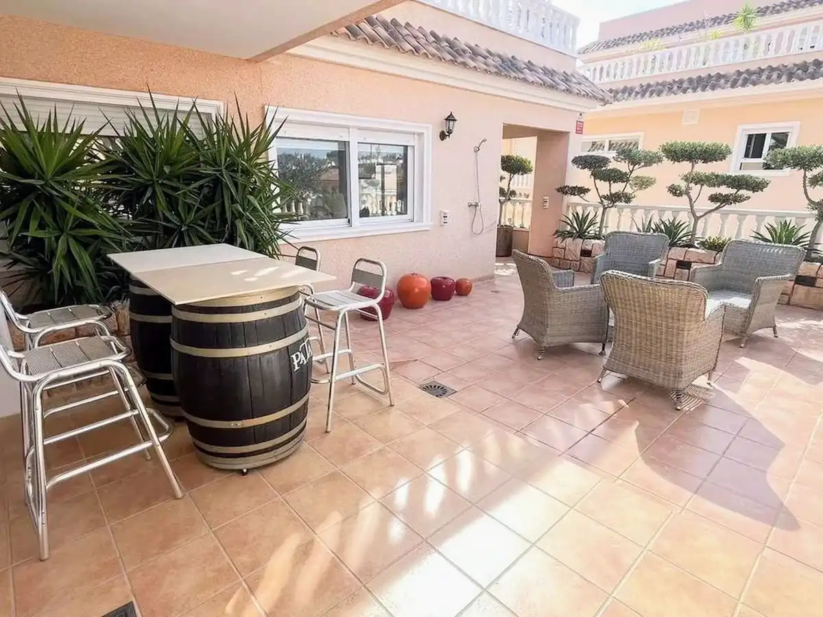 Apartamento en venta en Orihuela Costa, imagen 26