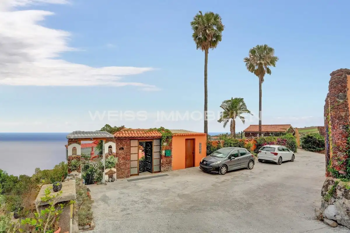 Casa amb terrassa en venda a La Perdoma - San Antonio - Benijos, imagen 7