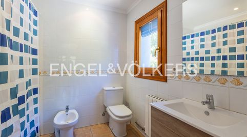 Foto 5 de Casa o xalet en venda a Xaló, Alicante