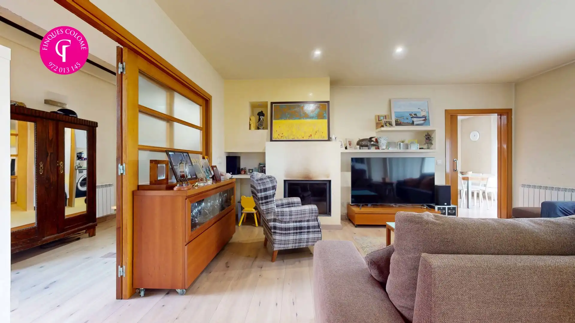 Maison avec terrasse à vendre à GIRONA, imagen 8