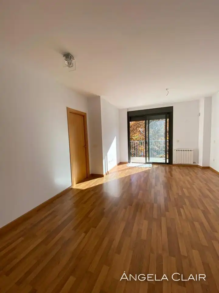 Schlafzimmer von Wohnung zum Verkauf in Cambrils mit Klimaanlage, Heizung und Parkett