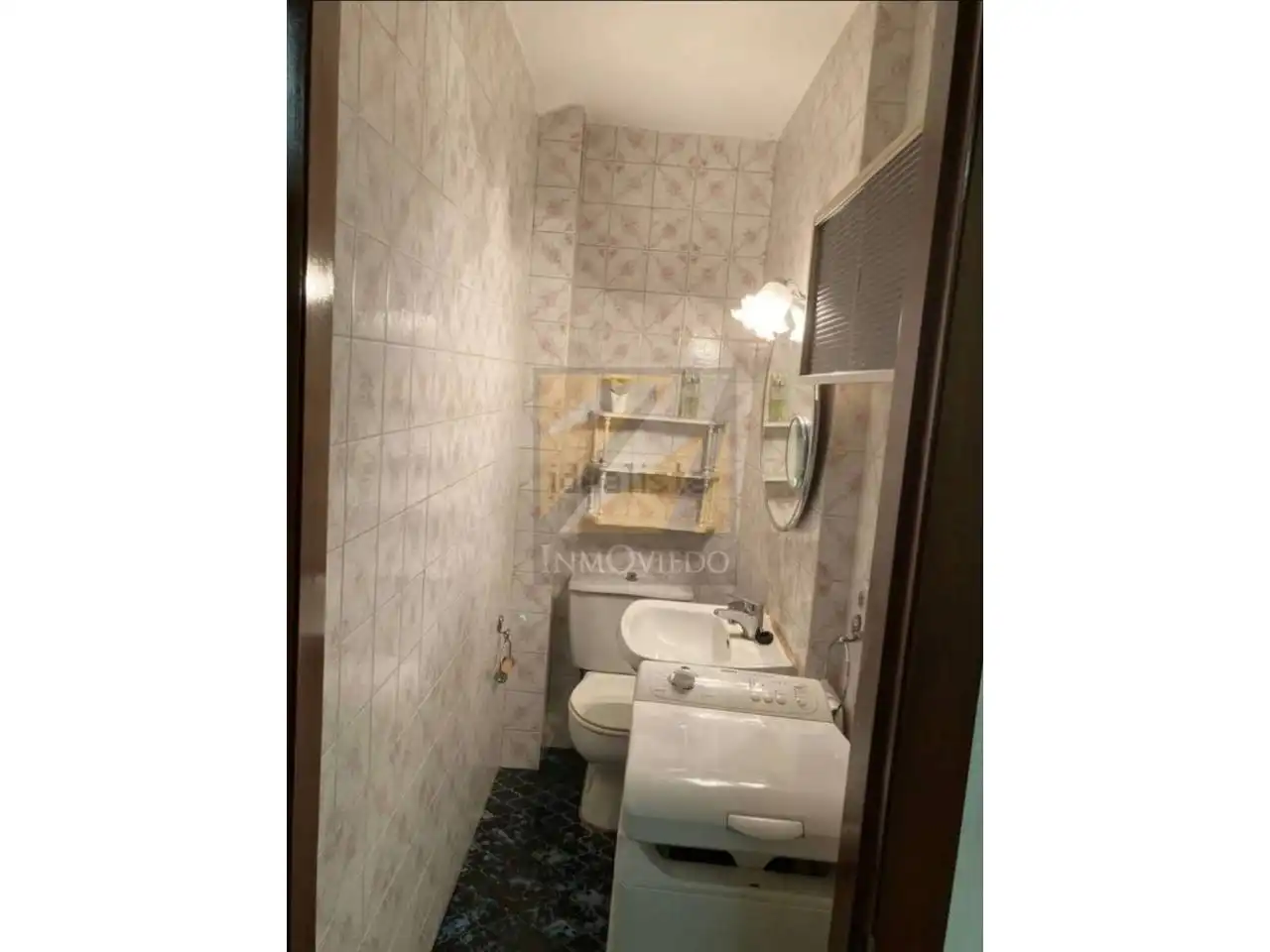 Apartament amb terrassa en venda a Calle Santa Teresa de Jesús, imagen 18