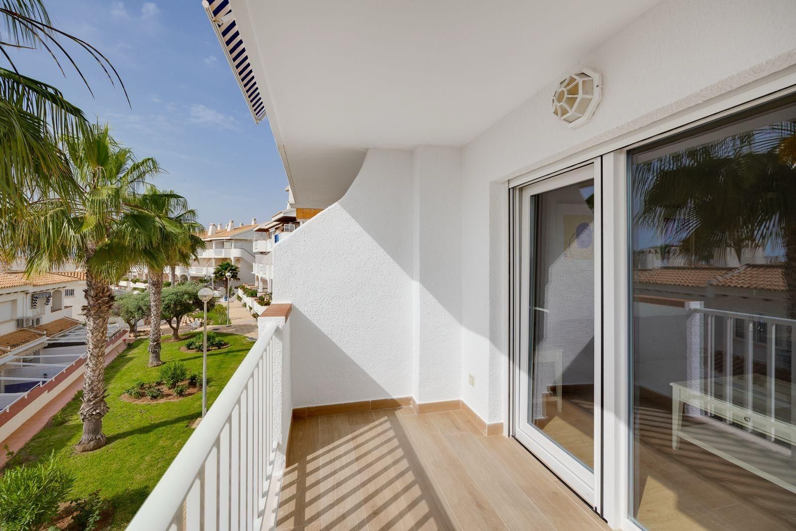 Terraza de Apartamento en venta en Orihuela con Aire acondicionado, Terraza y Balcón