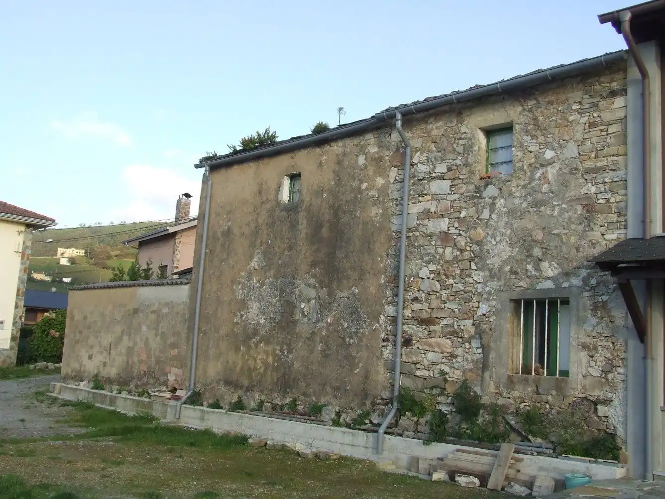 Terraced house for sale in Valdés - Luarca, imagen 4