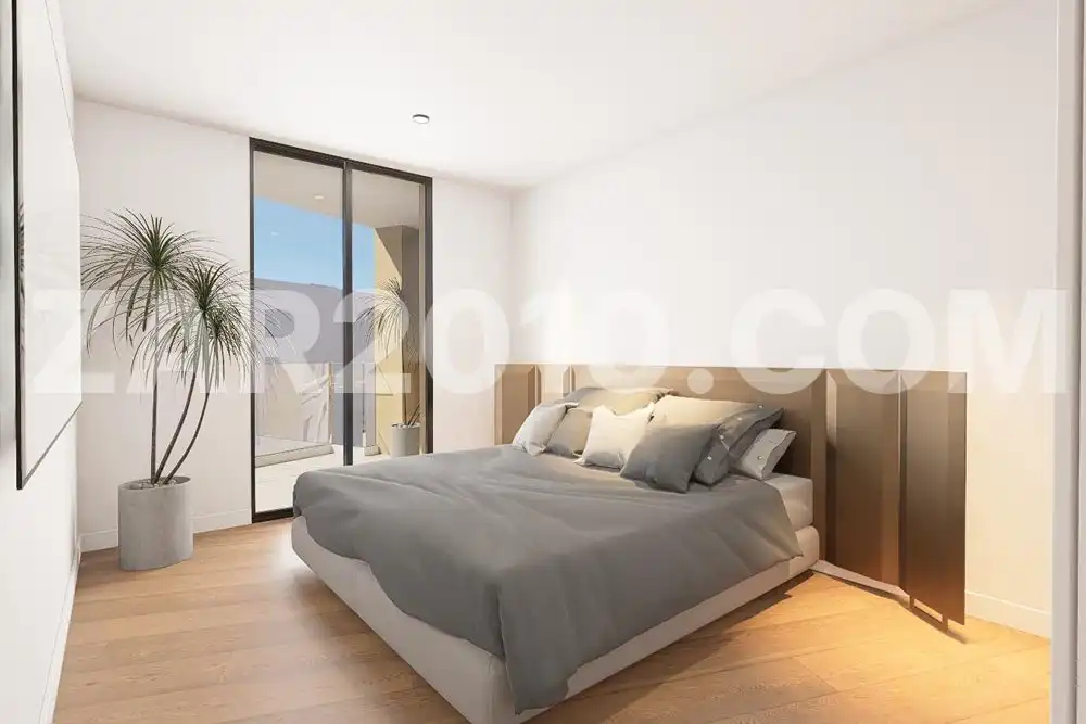 Attique avec piscine à vendre à Calle Juan Cuadrado, imagen 5