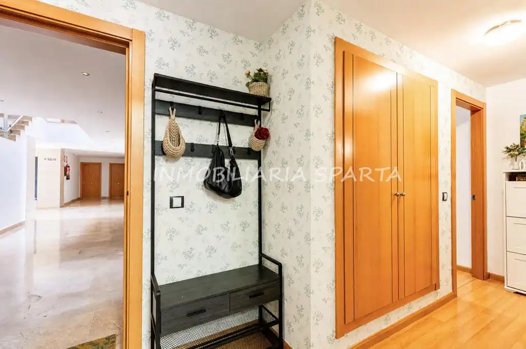 Wohnung mit Pool zum Verkauf in Calle Presidente Adolfo Suárez 1, imagen 94