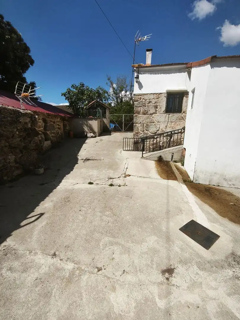 Haus zum Verkauf in Lugar Touciñas, imagen 2