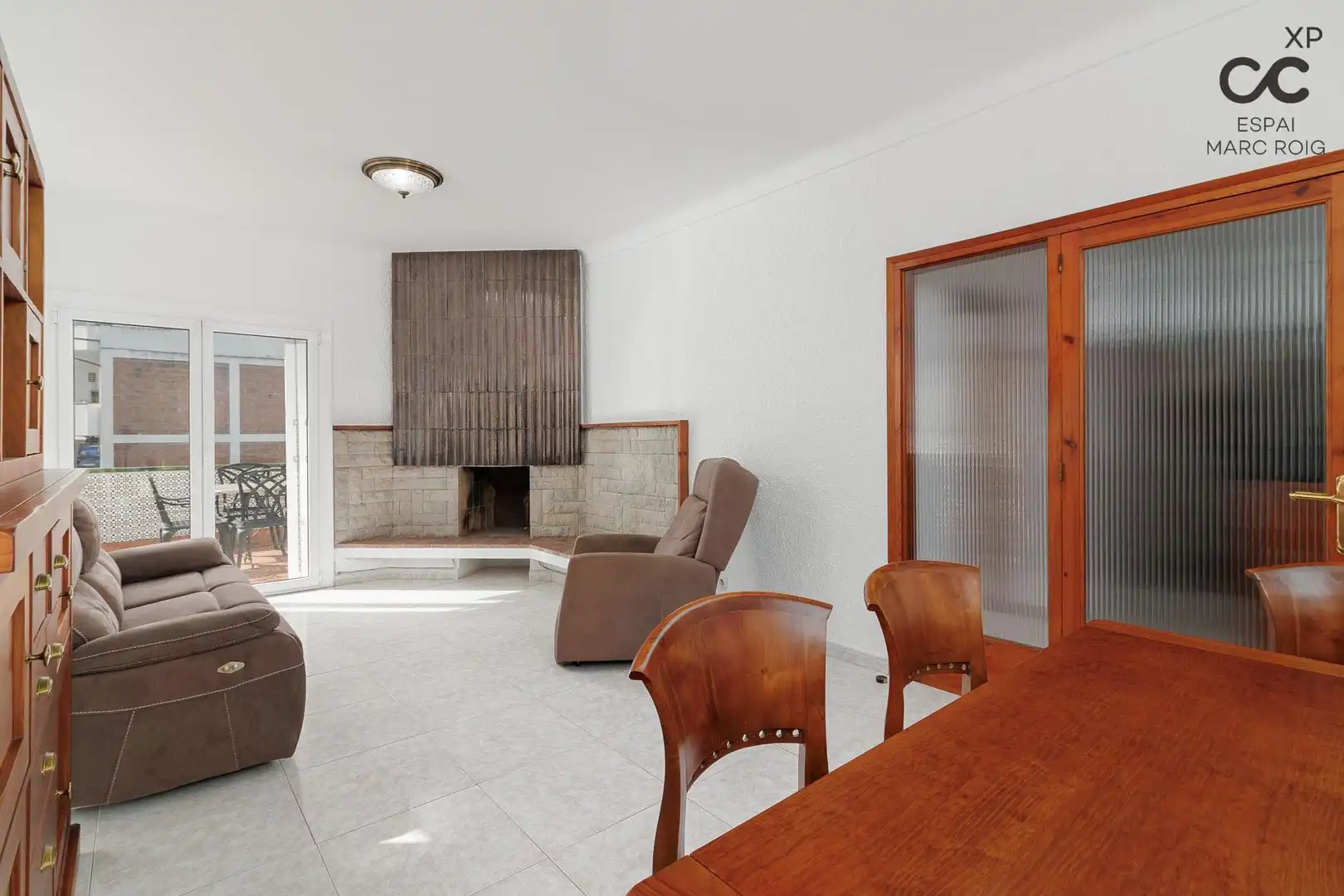 Casa amb terrassa en venda a Carrer FIGUERES, imagen 7