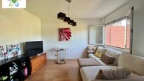 Living room of Flat for sale in Montmeló  with Balcony