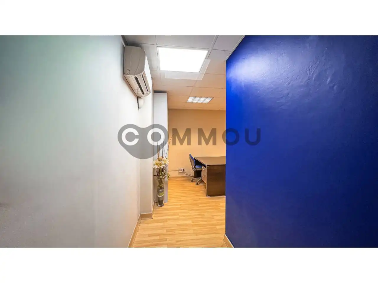 Oficina en venta en Vic con Aire acondicionado y Calefacción