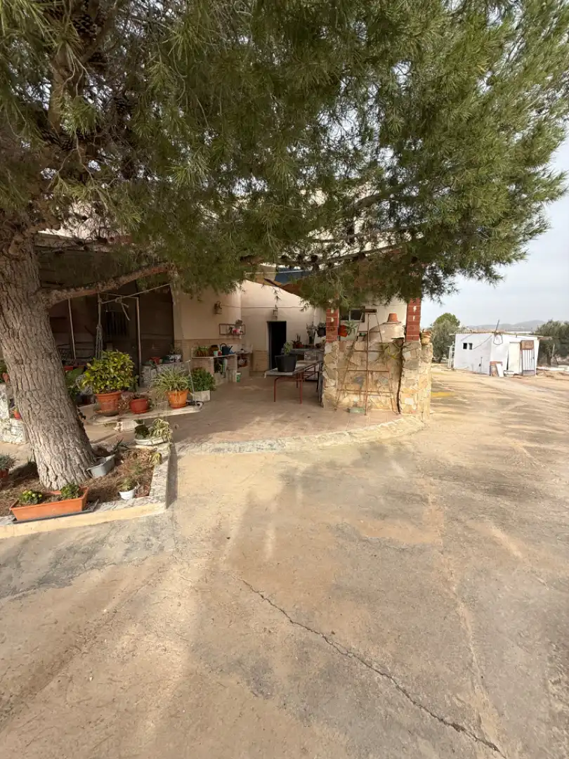 Villa à vendre à Campo de Murcia, imagen 11