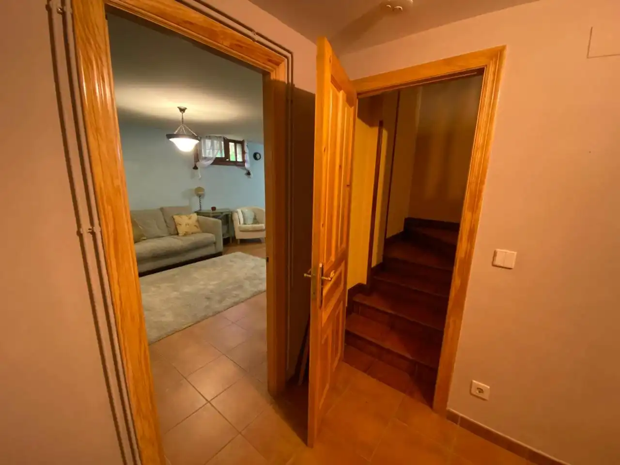 Casa con terraza en venta en Barrio Sámano, imagen 49