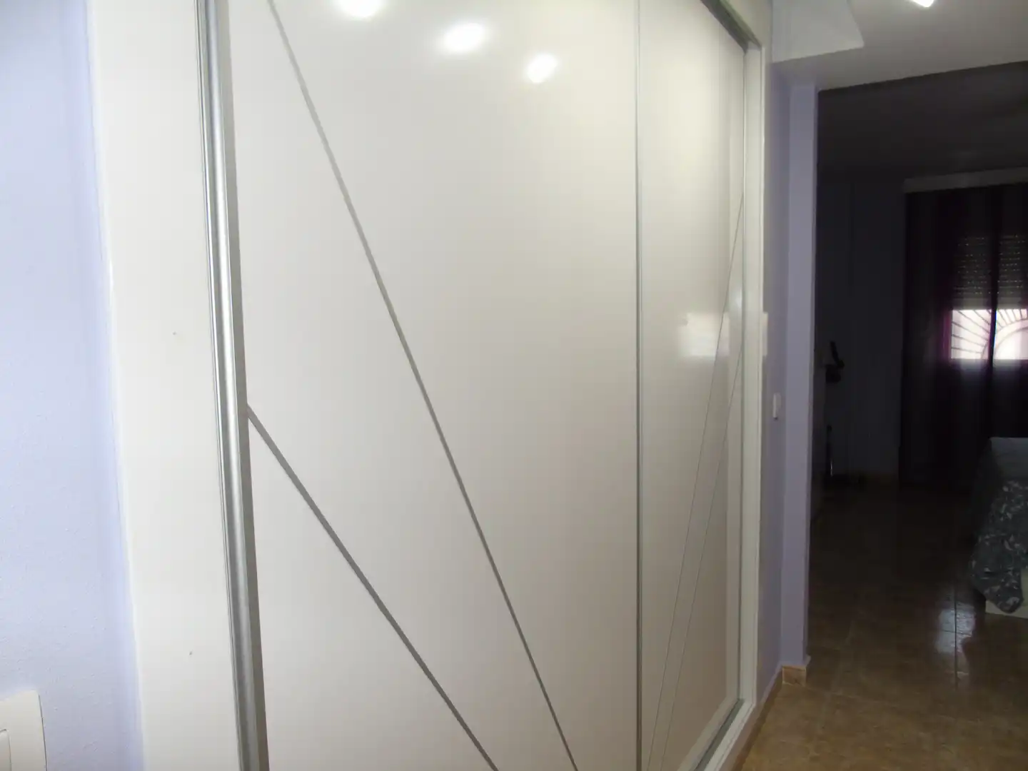Flat for sale in Ceutí  with Air Conditioner, Heating and Storage room