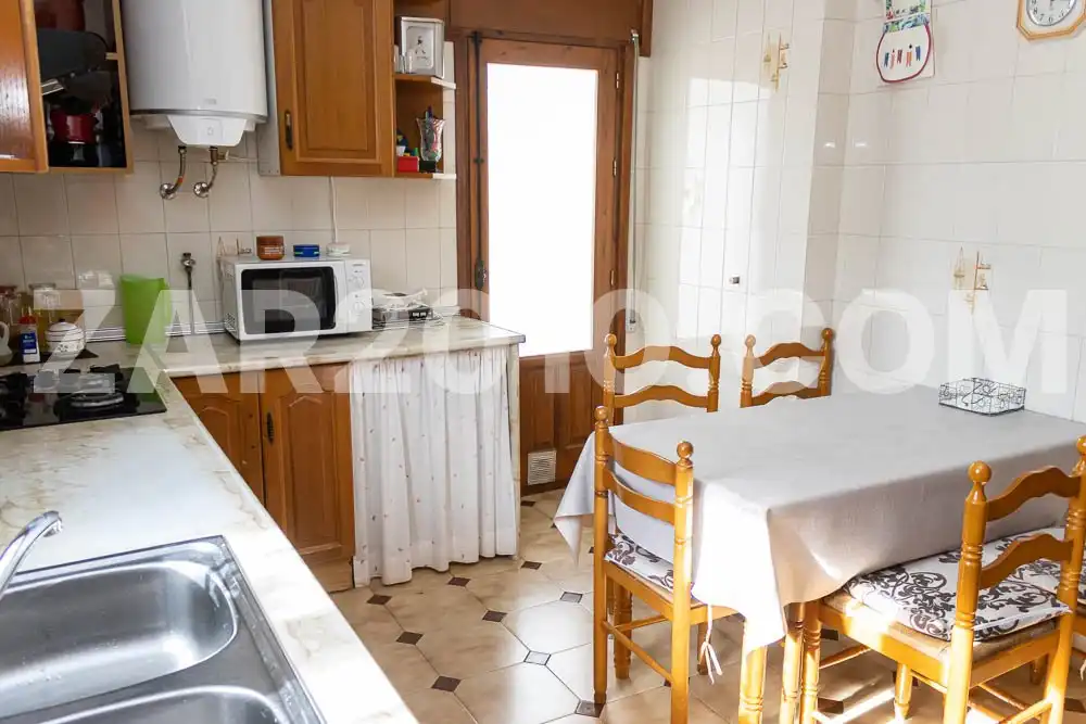 Chalet con jardín en venta en Calle Cañada Aguilar, imagen 18