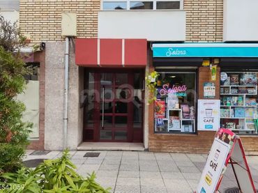 Pis amb ascensor en venda a Centro - Casco Histórico