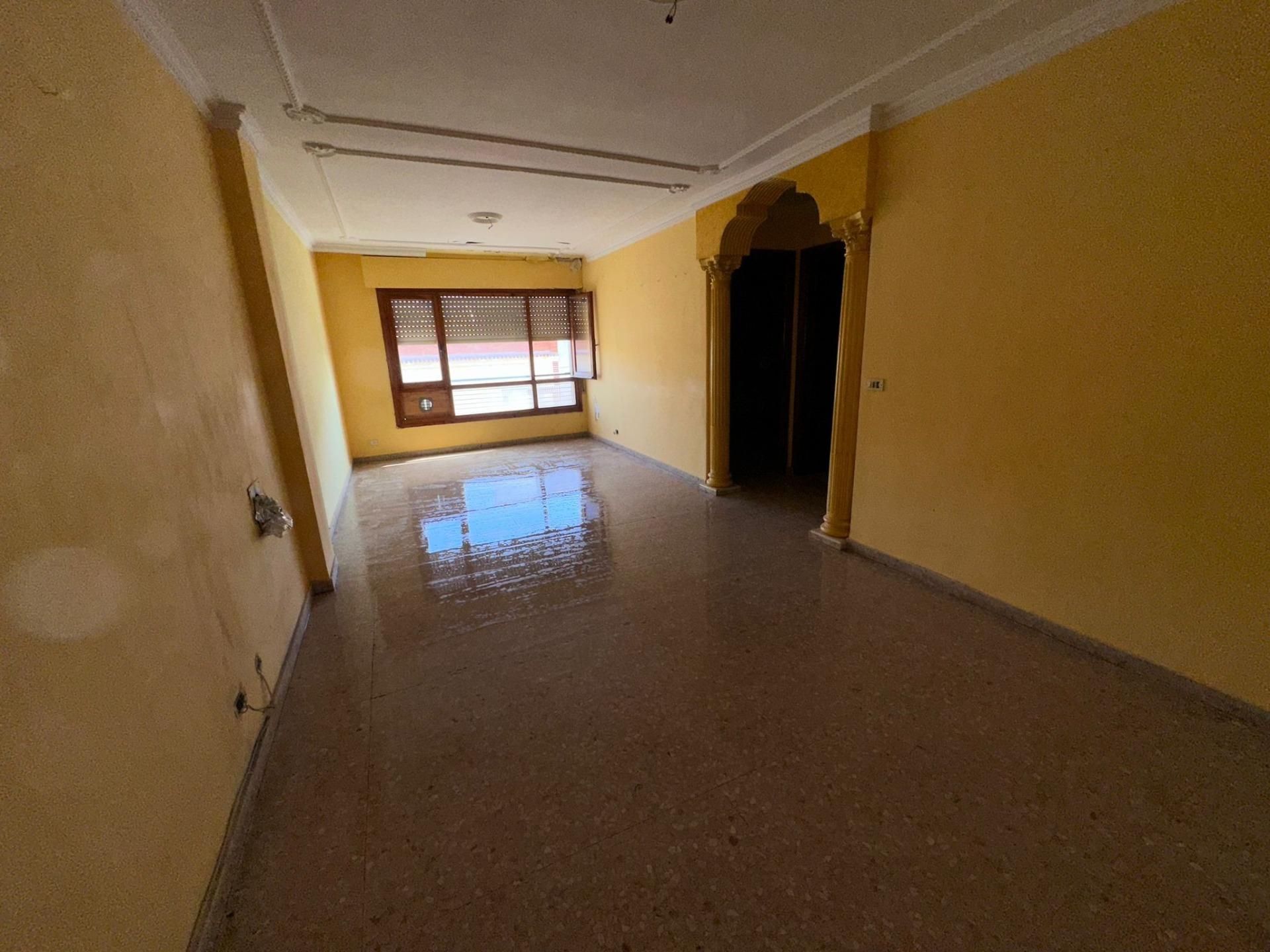 Flat for sale in Las Mesas    with Terrace