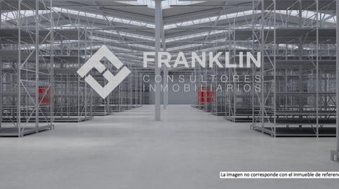 Photo 5 of Industrial buildings to rent in Avinguda de la Generalitat, 163, Volpelleres, Barcelona