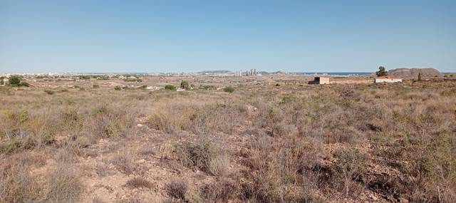 Terreno en Venta en Fontcalent