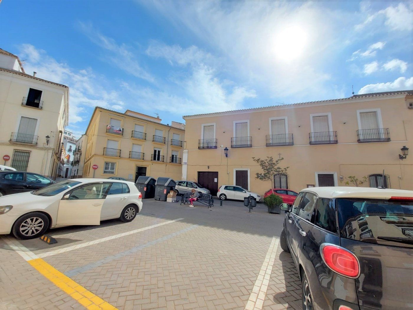 Pis en venda a Plaza DE LAS MONJAS, Berja