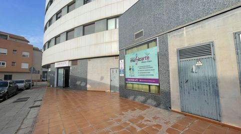 Photo 4 of Premises for rent in Alfonso VI, 11, Ejido Norte, El Ejido