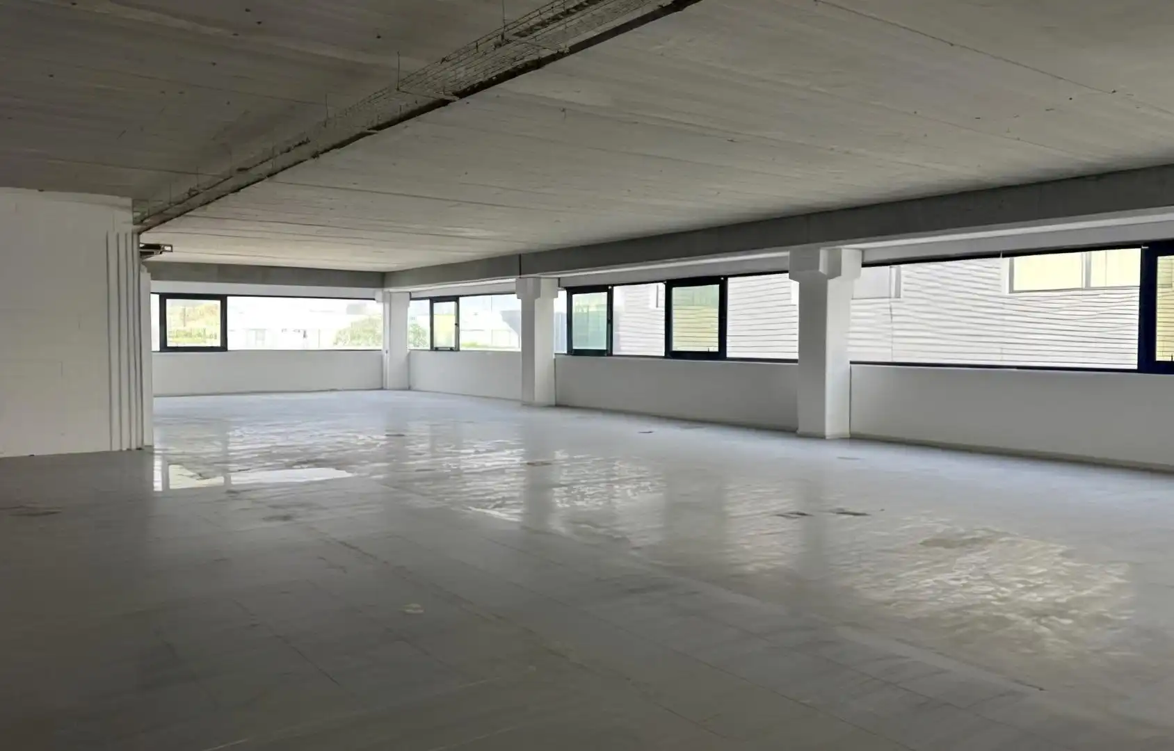 Nave industrial de alquiler en Bufalà