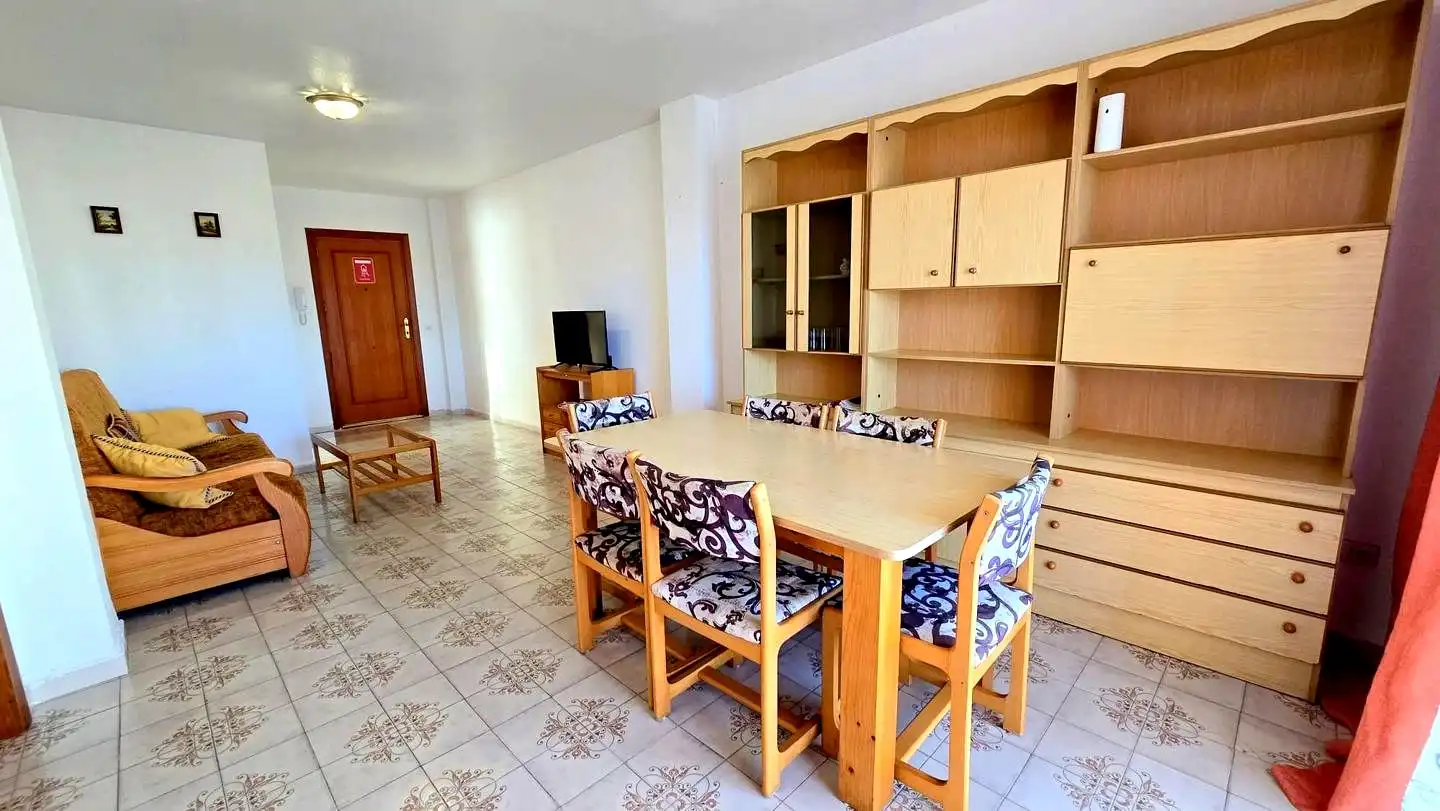 Apartamento de alquiler en De Castella-Lleó, 13, Playa de Gandia