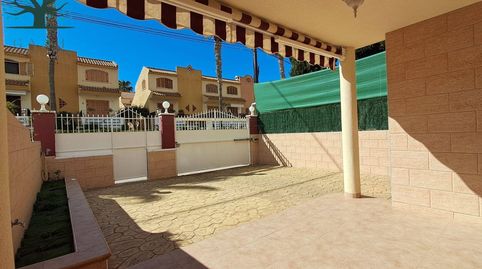 Foto 2 de Dúplex en venta en Avenida de Bolnuevo, Bahia, Mazarrón