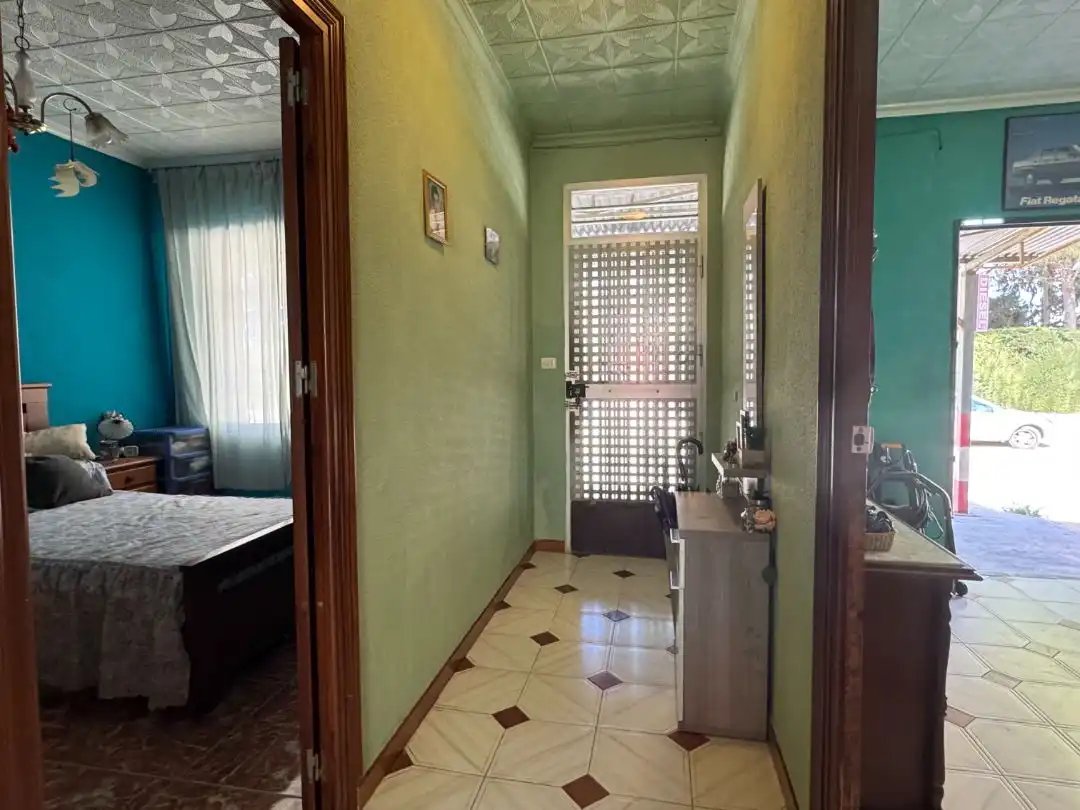 Reihenhaus zum Verkauf in Camino Viejo de Orihuela 90, imagen 7