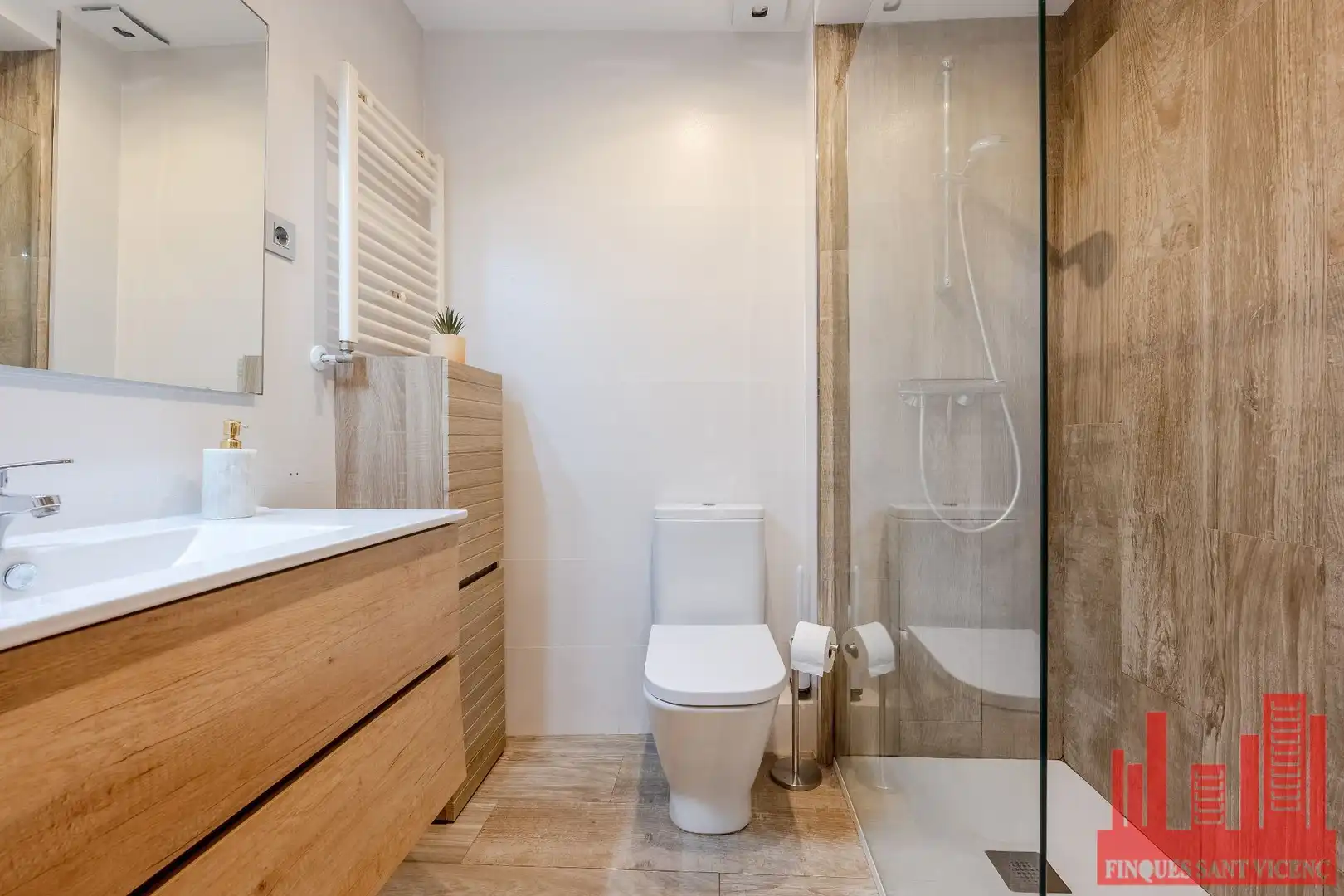 Piso en venta en Sant Vicenç Dels Horts, imagen 8
