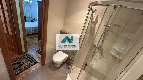 Foto 2 de Piso de alquiler en Eirís, A Coruña Capital