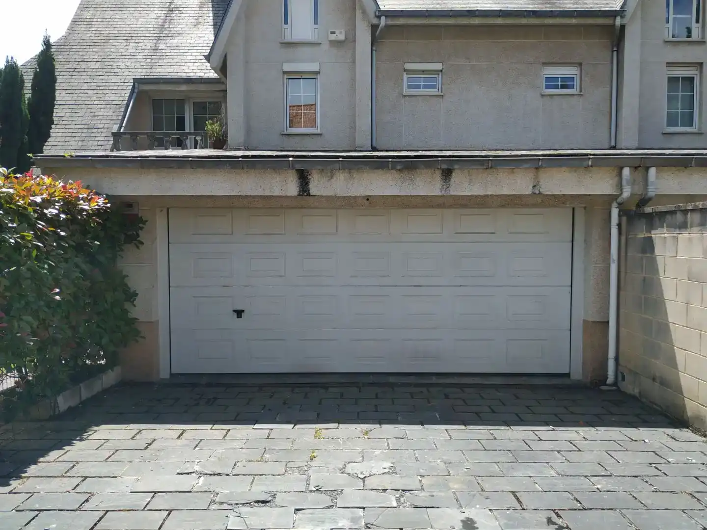Parking de Casa adosada en venta en Piélagos con Balcón