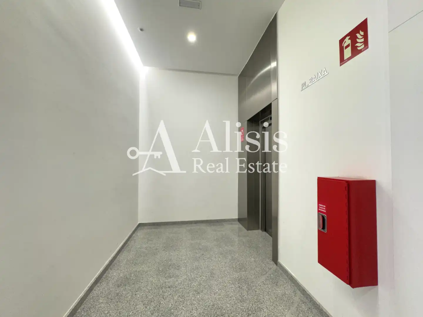 Oficina de alquiler en Molins de Rei, Barcelona