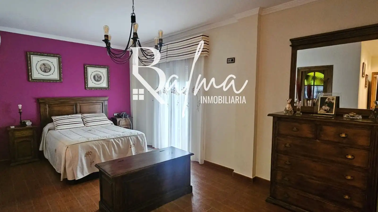 Villa con piscina in vendita a Sayalonga, imagen 14