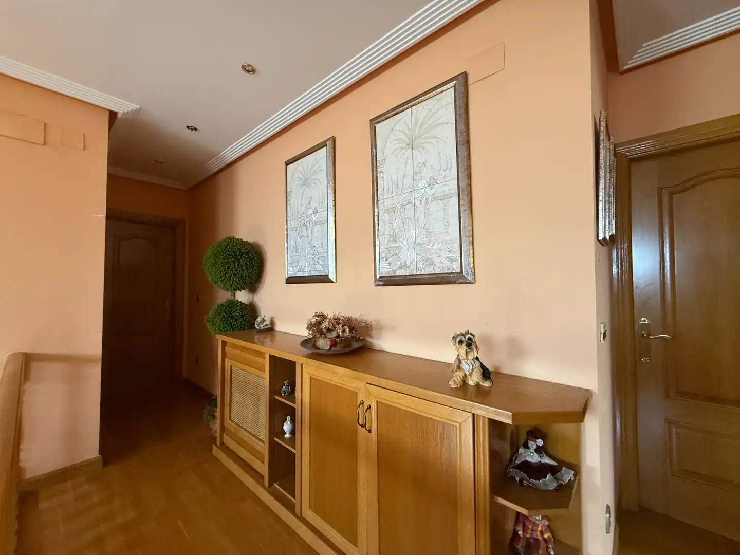 Casa o chalet en venta en Carrión de los Condes con Aire acondicionado, Calefacción y Jardín privado