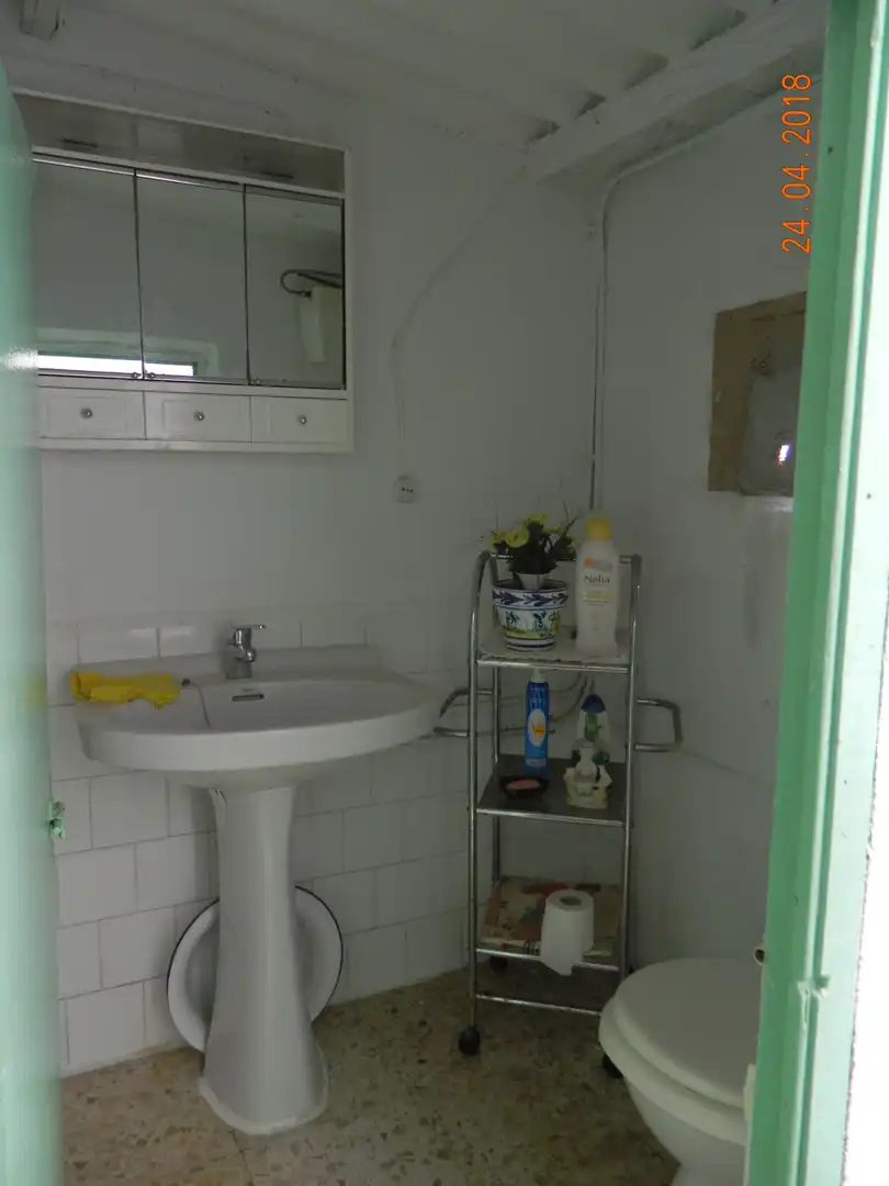 Reihenhaus zum Verkauf in Calle Reyes Huertas, imagen 17