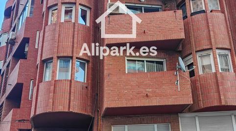 Foto 2 de Pis en venda a Bono Guarner, Santo Domigo, Alicante