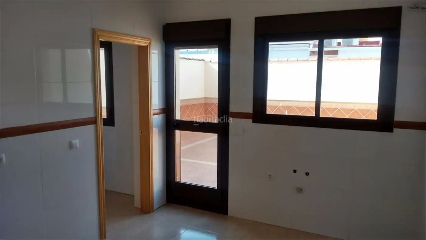 Adossat en venda a Calle Arjona 68, imagen 9