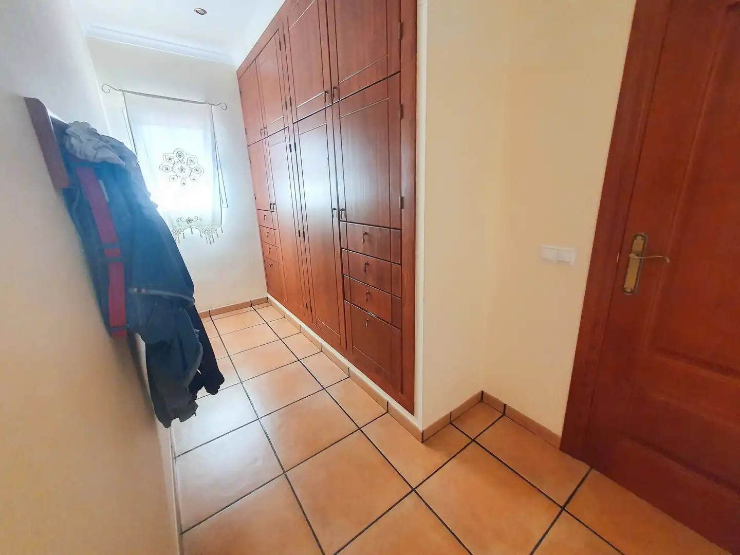 Villa mit Garten zum Verkauf in Paraje Alifraga 46M, imagen 17