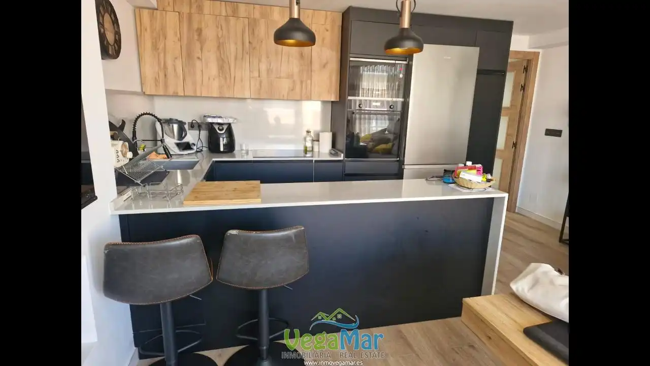 Appartement avec ascenseur à vendre à Avenida Costa del Sol, imagen 7