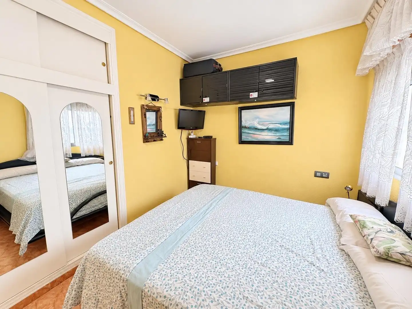 Apartamento con terraza en venta en Calle SAN MIGUEL DE SALINAS, imagen 11