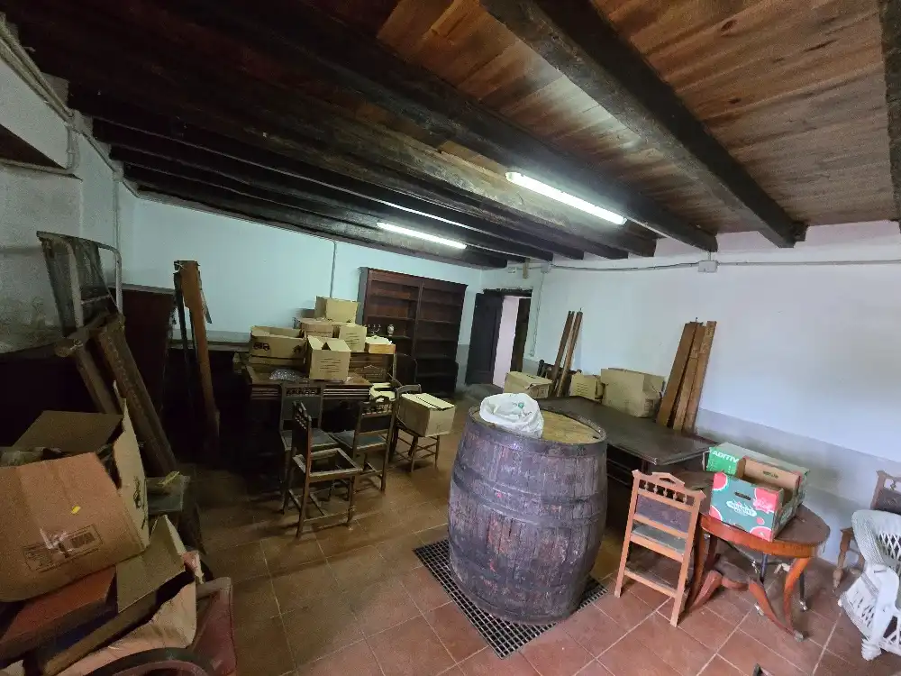 Detached homes for sale in La Orotava