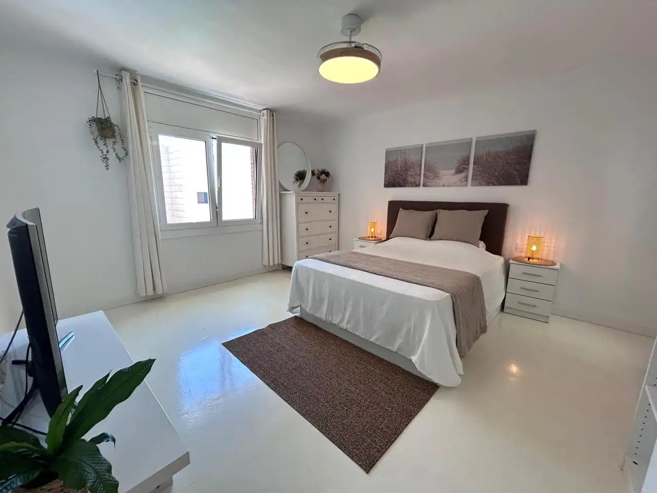 Flat for rent in Lluminetes