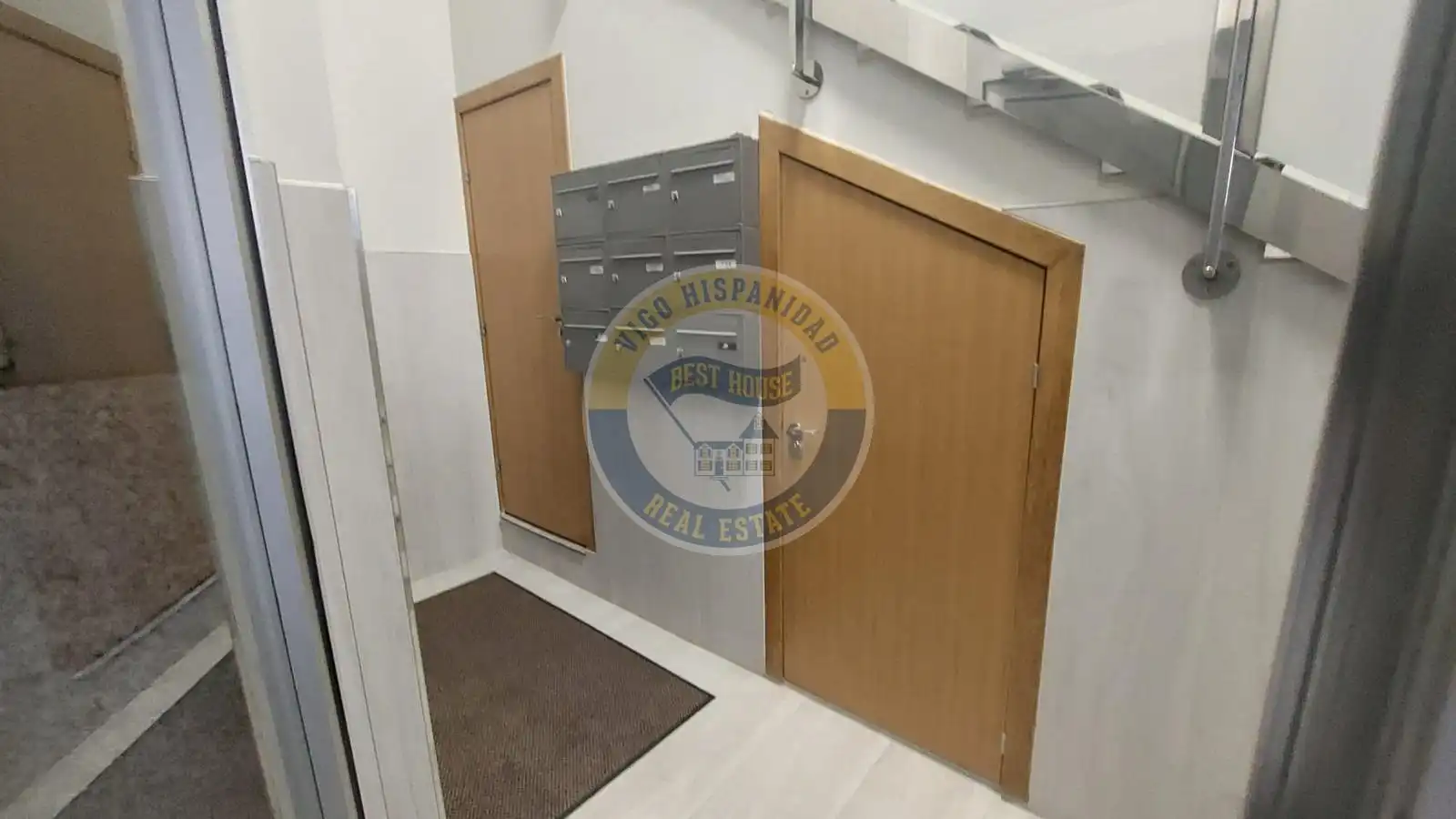 Flat for sale in Vigo   with Storage room and Furnished