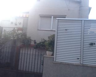 Vista exterior de Pis en venda en Calafell