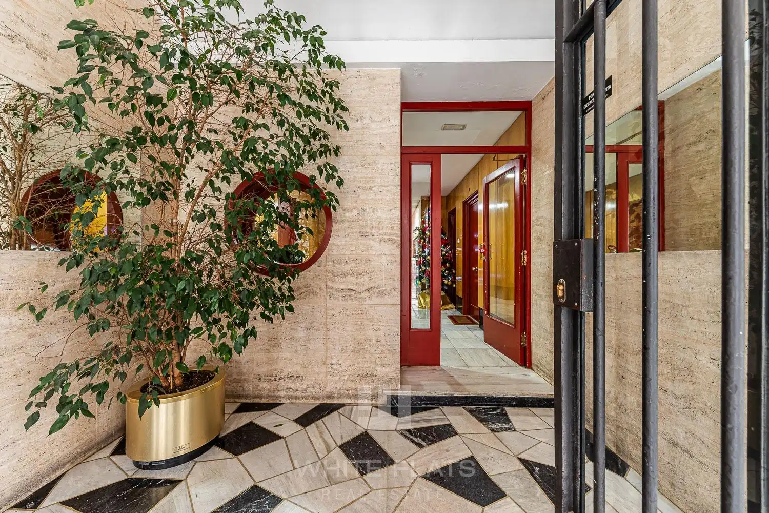 Piso en venta en Madrid con Aire acondicionado, Calefacción y Terraza